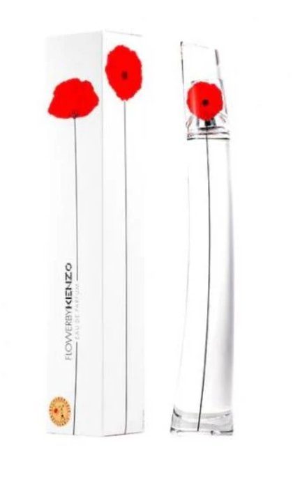 Kenzo Flower by Kenzo kvepalai EDP Užpildomi 100ml