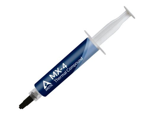 ARCTIC MX-4 termopasta, 1-vnt. mėlyna, 8 g