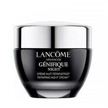 Advanced Génifique Night Repairing Cream 50ml