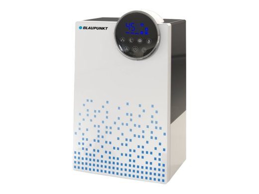 Blaupunkt AHS601 Blue White drėgintuvas