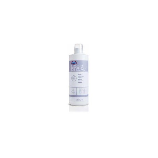 Urnex 1000ml descaling agent