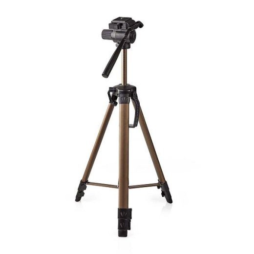 Nedis TPOD2300BZ foto / video triipood