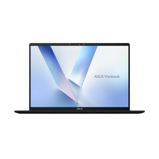 Notebook ASUS VivoBook Series F1607AA-MB047W CPU Intel Core Ultra 5 325 16 " 1920 x 1200 pixels RAM 16 DDR5-SDRAM SSD 512 Discrete graphics Not ava