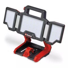 Einhell TP-CL 18/3000 Li must punane LED töölamp