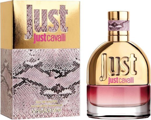 Roberto Cavalli Just Cavalli EDT N 50 ml