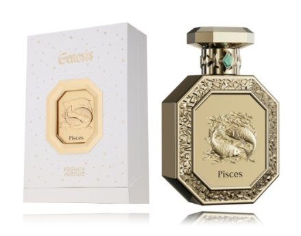 French Avenue Pisces lõhnavedu EDP 90 ml