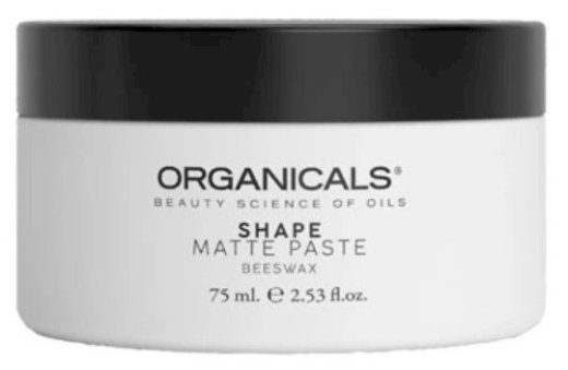 Organicals Shape Hair Wax 75ml