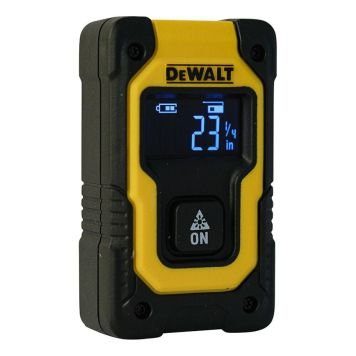DeWalt DW055PL-XJ 15m Lazerinis Atstumo Matuoklis