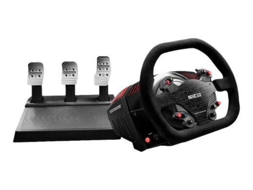 ThrustMaster TS-XW Racer Sparco P310 Võistlusrool ja pedaalikomplekt PC-le ja Microsoft Xbox One-le