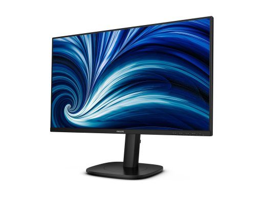 Philips 24B2U3301D 24 IPS 1920 x 1200 WUXGA 100Hz Monitor HDMI, DisplayPort, USB-C-ga
