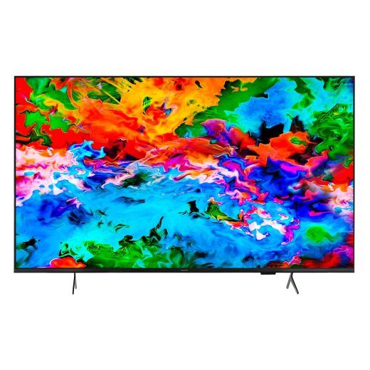 Philips 50PUS8001/12 TV 127 cm (50") 4K Ultra HD Smart TV Wi-Fi Must