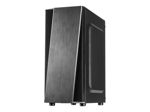 Inter-Tech T-11 TELEVEN torn ATX väike vormindus