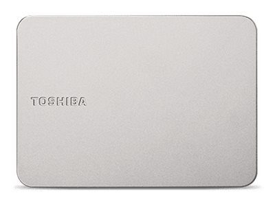 Toshiba Canvio Flex 1TB 2.5 USB 3.2 Gen 1 Kõvaketas