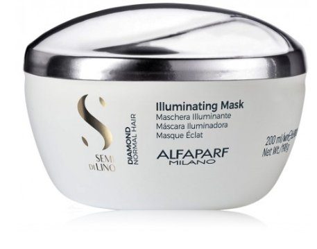 Alfaparf Milano Semi Di Lino juuksemask 200 ml