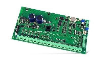 KONTROLPANEEL GRAAD 3/INTEGRA128 PLUS SATEL