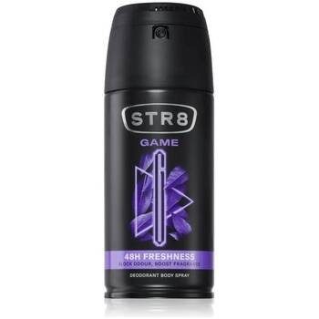 Game Deodorant 150ml