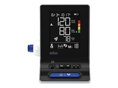 BRAUN Vererõhu Mõõtur BUA6150WE