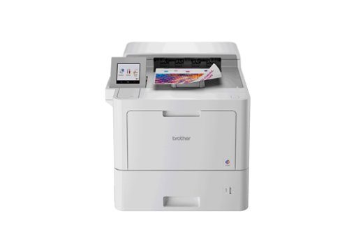 Brother HL-L9470CDN professionaalne A4 värvilaserprinter