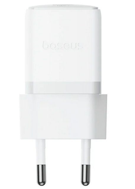 Baseus Palm QC3.0 PD USB-C Reisilaadija 30W