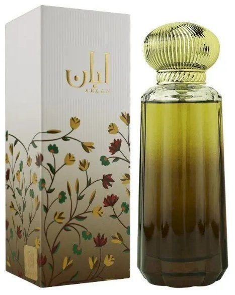 Ahmed Al Maghribi Abaan EDP 100ml