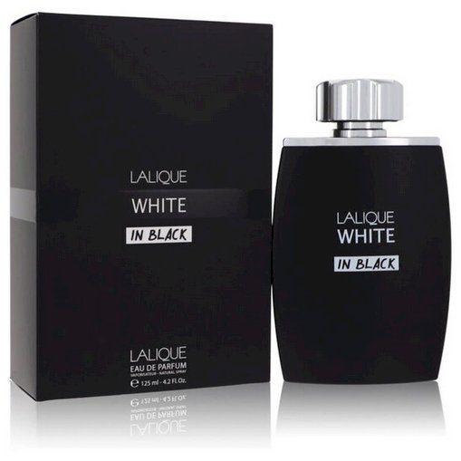 Lalique White in Black Parfüüm EDP 125 ml