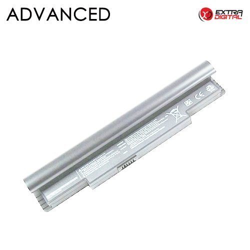 ExtraDigital AA-PB6NC6W aku Samsungi sülearvuti jaoks 5200mAh