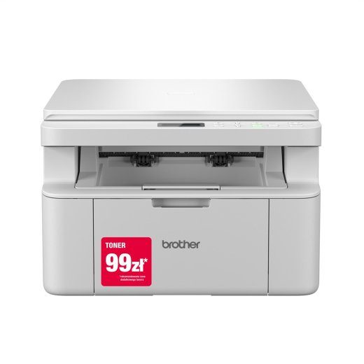 Brother DCP-L1630W daugiafunkcis spausdintuvas