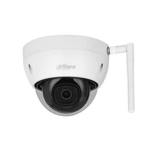 KAMBERA 4MP IR DOME WIFI/IPC-HDBW1430DE-SW-0280B DAHUA