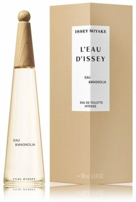 Issey Miyake L'Eau d'Issey Eau & Magnolia Intense Parfüüm EDT 100 ml