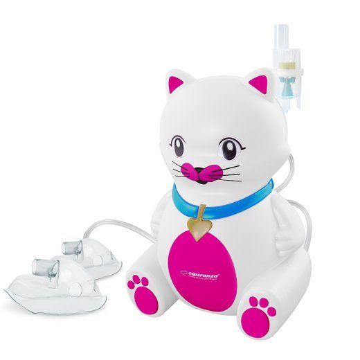 Esperanza ECN003 võrk nebuliseerija