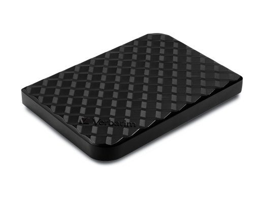 Verbatim Store 'n' Go 2TB nešiojamas 2.5'' USB 3.0 išorinis kietasis diskas