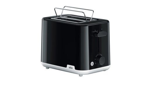 Braun HT1010BK 900W Segisti