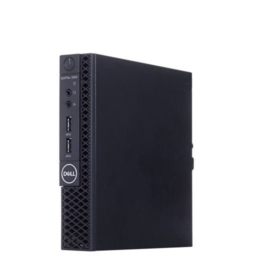 DELL OptiPlex 3060 Micro i5-8500T 16GB 256GB SSD micro SFF Win11pro Kasutatud
