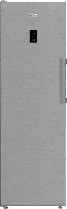 Beko B3RMFNE314XB Külmik E 286L hõbedane