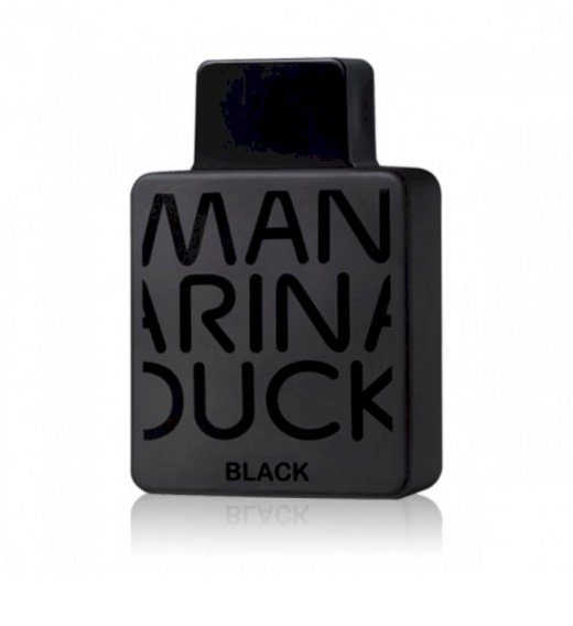 Mandarina Duck Pure Black Kvepalai EDT 100ml