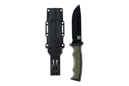 Bushawk knife 9244 101 INC