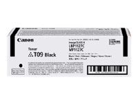 Canon T09 must 7600-leheküljeline toner 3020C006