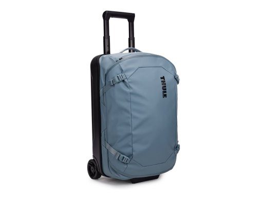 Thule Kaasaskantav rattaga duffel kohver, 55cm Chasm Pagasi veekindel Pond Hall