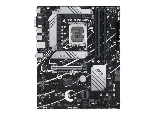 ASUS PRIME B760-PLUS ATX LGA1700 Intel B760 emaplaat