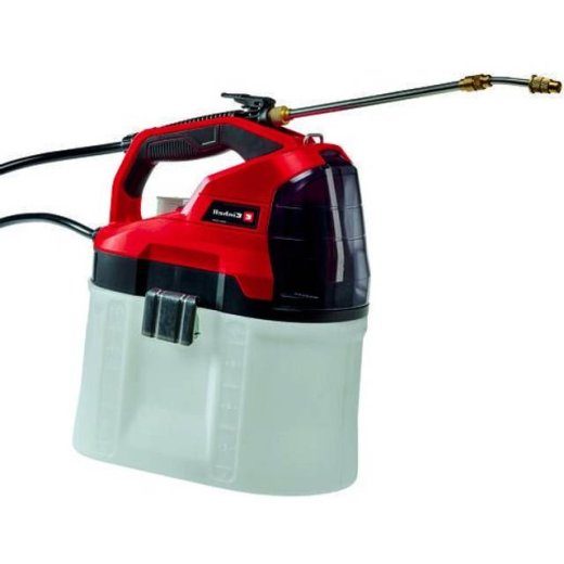 Einhell GE-WS 18/75 Seljakaitse aiandussaatel 8,2 L