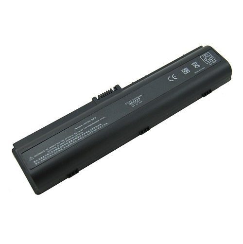 ExtraDigital EV088AA aku HP sülearvutile 4400mAh