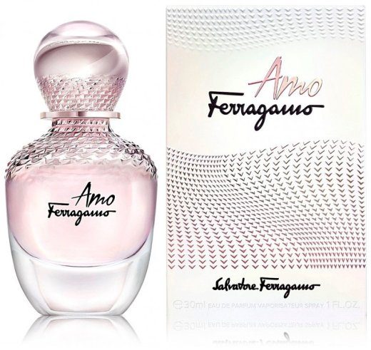 Salvatore Ferragamo Amo Ferragamo Parfüüm EDP 30 ml
