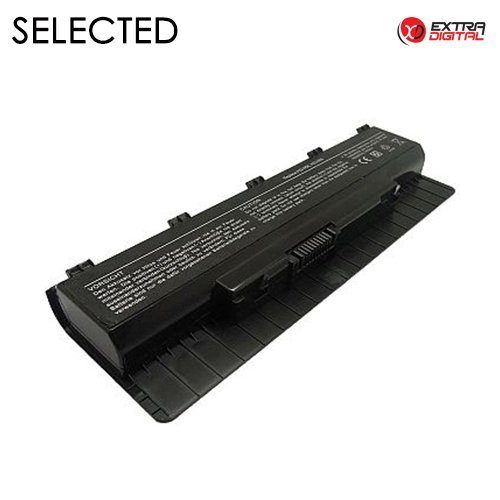 ExtraDigital A32-N56 aku Asus sülearvutile 5200mAh