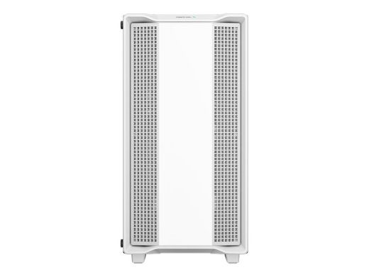 DeepCool CC360 WH ARGB Tower Mini ITX Valge