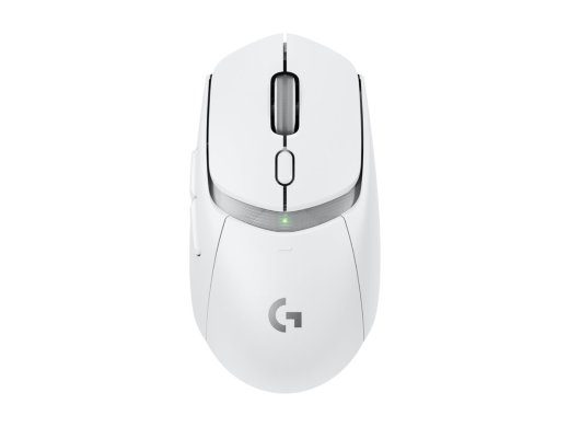 Logitech G G309 optiline juhtmeta valge hiir