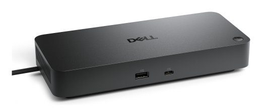 Dell Pro Dock WD25Z DisplayPorts quantity 2 HDMI ports quantity 1
