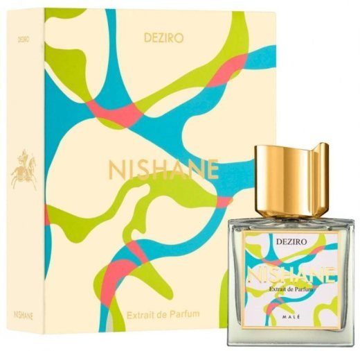 Nishane Deziro Perfume PAR 50 ml