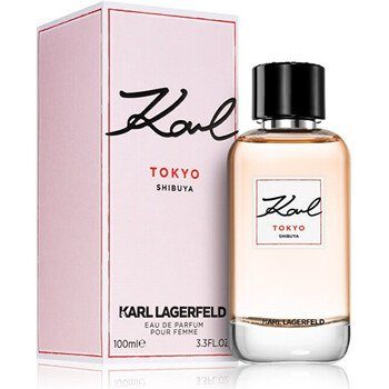 Karl Lagerfeld Tokyo Shibuya Perfume EDP 60 ml