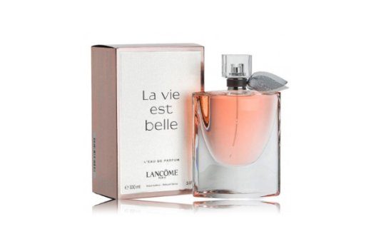 Lancôme La Vie Est Belle Perfume EDP 100 ml