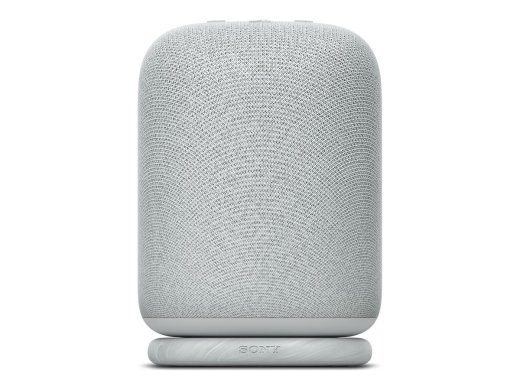 Sony kõlar SRS-LS1 LinkBuds veekindel Bluetooth juhtmeühendus Kaasaskantav Helehall